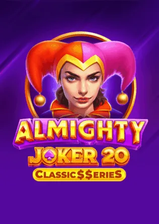 Almighty Joker 20: Classic$$eries