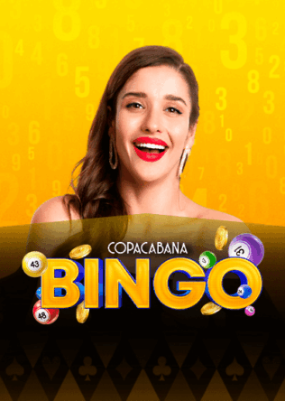 Bingo Copacabana
