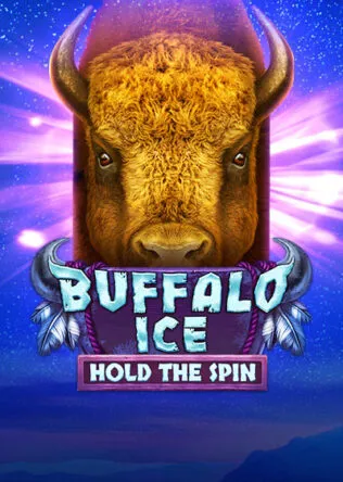Buffalo Ice: Hold The Spin