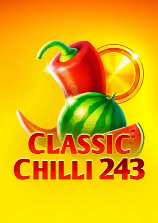 Classic Chili 243