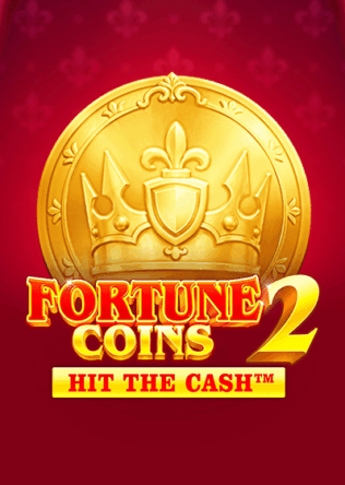 Fortune Coins 2