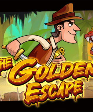 Golden Escape