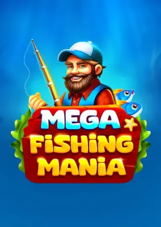Mega Fishing Mania