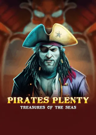 Pirates' Plenty: Treasures of the Seas