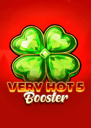 Very Hot 5 Christmas Booster